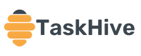 TaskHive Logo