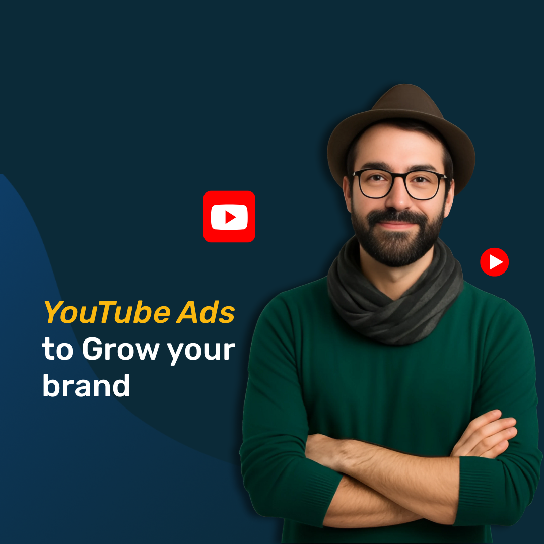 I will create high-impact YouTube Ads that drive growth for your business.